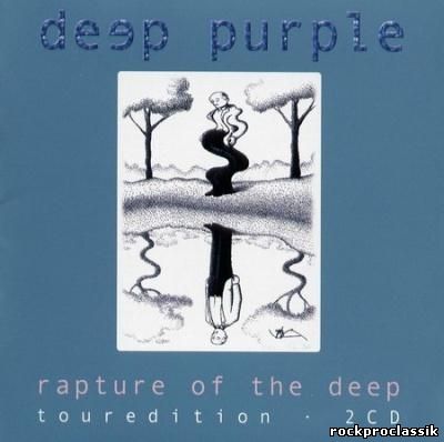 Deep Purple - Rapture Of The Deep (© 2006 Edel Records)