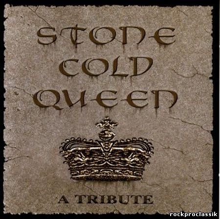 Stone Cold Queen(A Tribute)(Triage Records,#SH-11522)