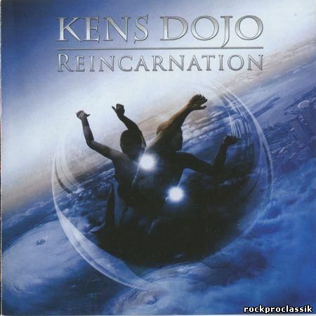 Kens Dojo - Reincarnation(AOR HEAVEN,#AORH00047)