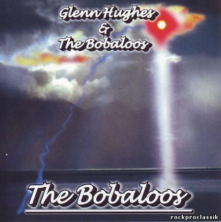 The Bobaloos - The Bobaloos(Hurricane Records,#591 10000203)