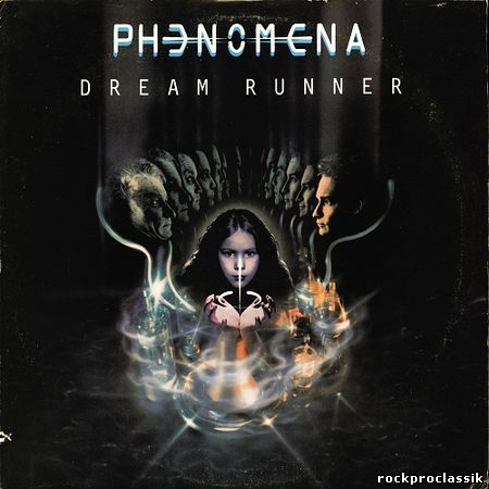 Phenomena II - Dream Runner(VinylRip,US,BMG-RCA,#8420-1-R)