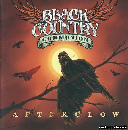 Black Country Communion - Afterglow(Mascot,#M73985)