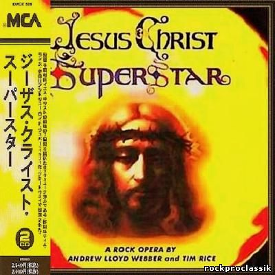 Ian Gillan - Jesus Christ-Superstar (2011 Japan Remaster)
