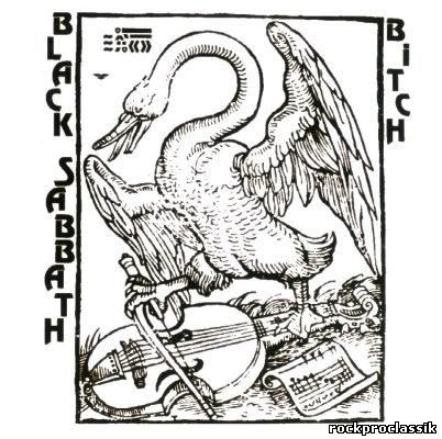 Black Sabbath - Bitch