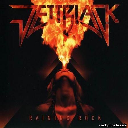 Jettblack - Raining Rock(Spinefarm Records,#SPINE702052)