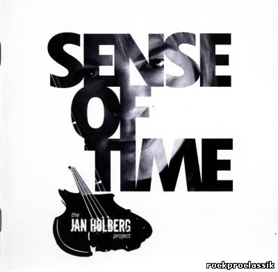 Jan Holberg Project - Sense Of Time