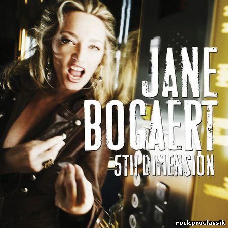 Jane Bogaert - 5th Dimension(Command Records,#NL10090)