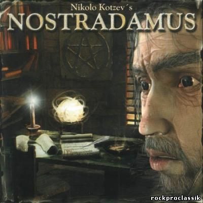 Nikolo Kotzev's - Nostradamus