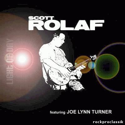 Scott Rolaf and Joe Lynn Turner - Light Of Day