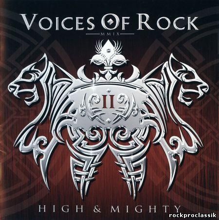 Voices Of Rock II -H igh&Mighty