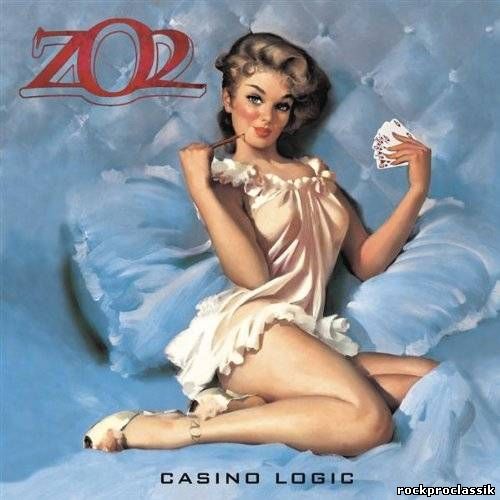 ZO2 - Casino Logic(In-Tune Music Group,#1345)