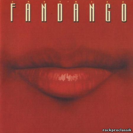 Fandango - Last Kiss(Dogtorie Records,#DG2696)