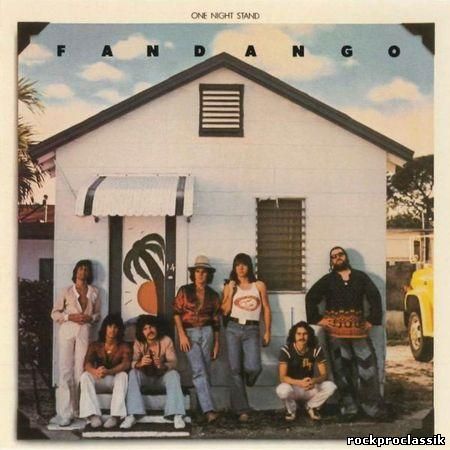 Fandango - One Night Stand(Dogtorie Records,#DG3245)