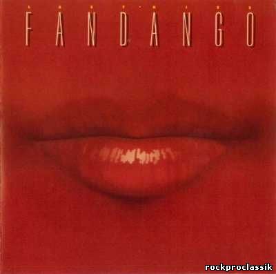 Fandango - Last Kiss