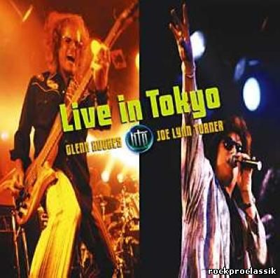 HTP - Live In Tokio