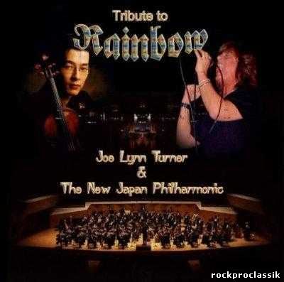 Joe Lynn Turner And The New Japan Philarmonic - Tribute To Rainbow - 4th Aug 2006