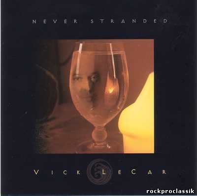 Vick LeCar - Never Stranded