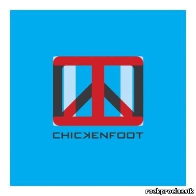 Chickenfoot - III(Vinil)