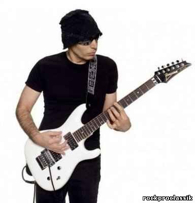 Joe Satriani - Guitar Killer (Live US)(Bootleg)