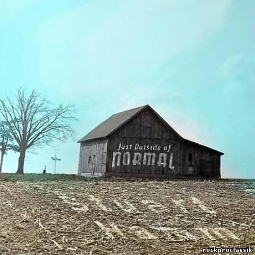 Stuart Hamm - Just Outside Of Normal(Ubikmusic.BMI,#83281)