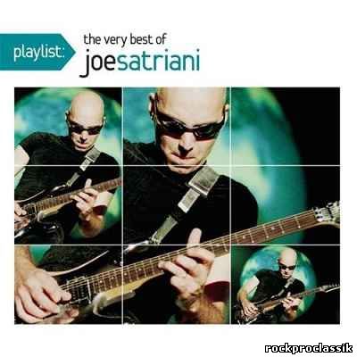 Joe Satriani - The Very Best