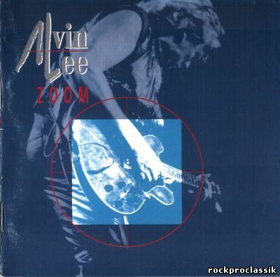Alvin Lee - Zoom(1994)(Domino Records#8003-2)