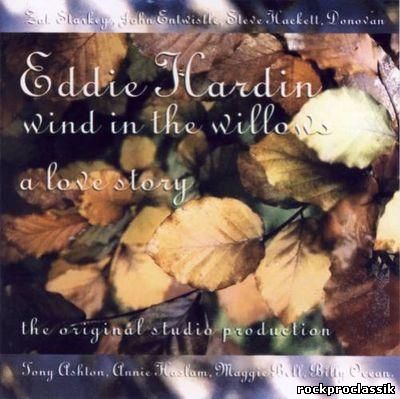 Eddie Hardin - Wind In The Willows(2012)