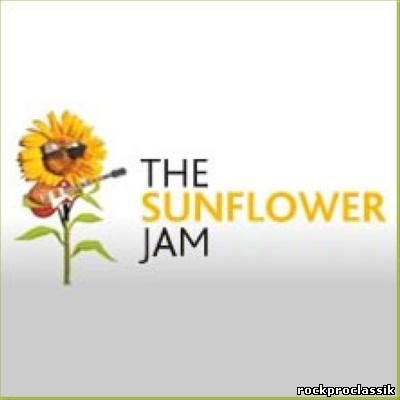 Sunflower Jam(live at the Royal Albert Hall, London, England,08.07.2011)
