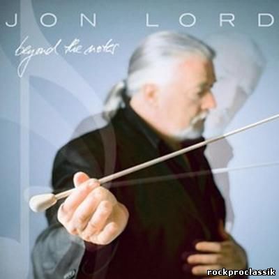 Jon Lord - Beyond the notes