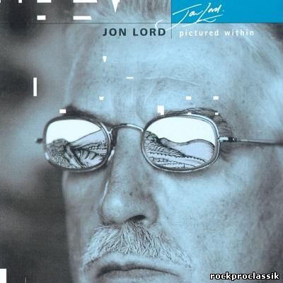 Jon Lord - Pictured Within[Virgin Classics, 7243 4 93704 2 5]