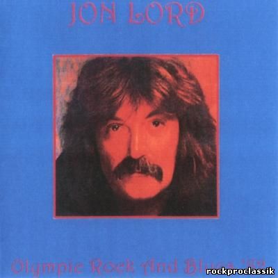 Jon Lord - Olympic Rock And Blues