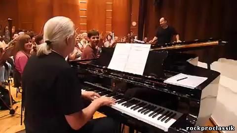 Jon Lord - Child In Time(Piano version)