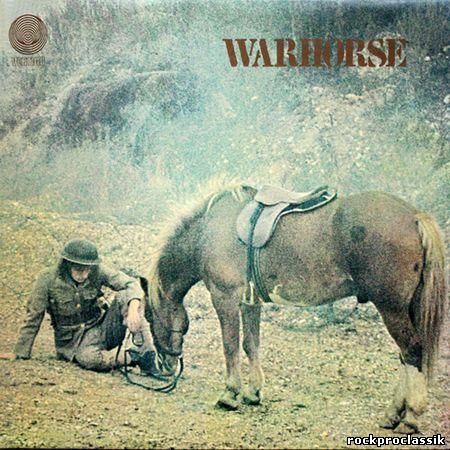 Warhorse - Warhorse(VinylRip,Vertigo,#6360015)