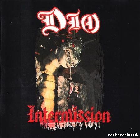 Dio - Intermission(Vertigo,#830 078-2,W.Germany)