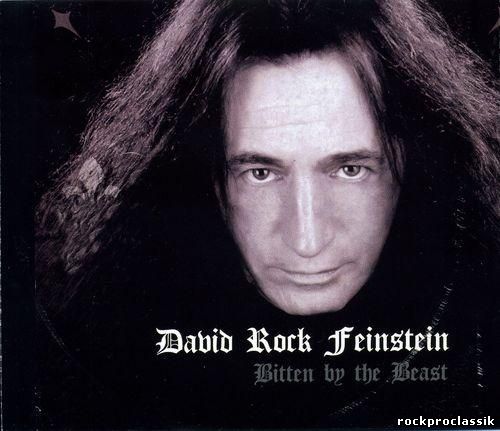 David Rock Feinstein - Bitten By The Beast(Niji Entertainment,#NEG002)