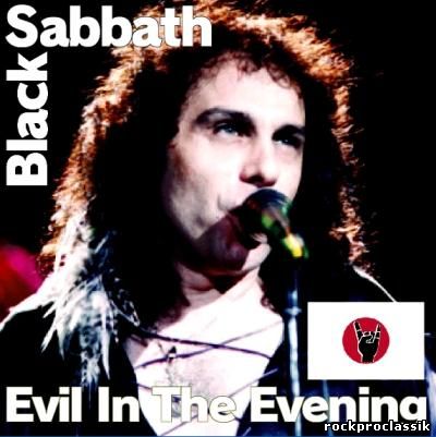 Black Sabbath - Evil in the Evening