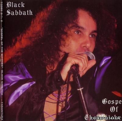 Black Sabbath - Gospel of the Witches