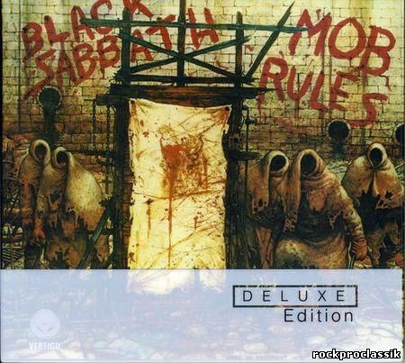Black Sabbath - Mob Rules(Sunctuary,#2735070,Germany)