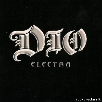 Ronnie James Dio - Electra(Single)