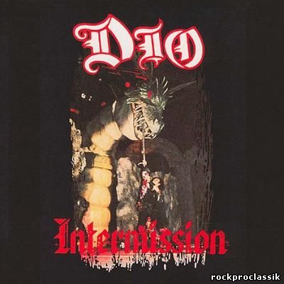 Ronnie James Dio - Intermission