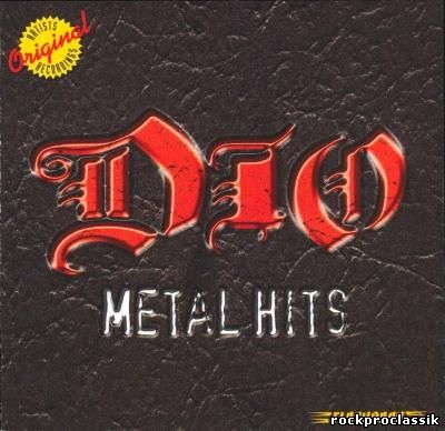Ronnie James Dio - Metal Hits