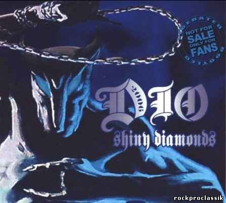 Ronnie James Dio - Shiny Diamonds