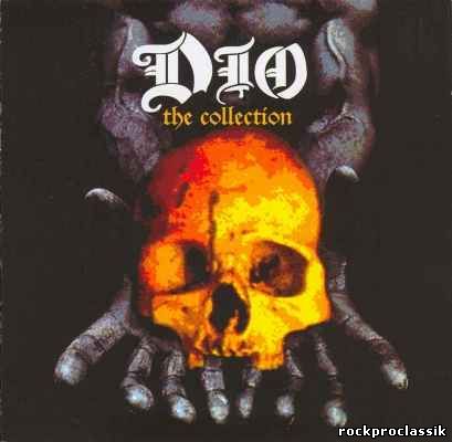 Ronnie James Dio - The Collection