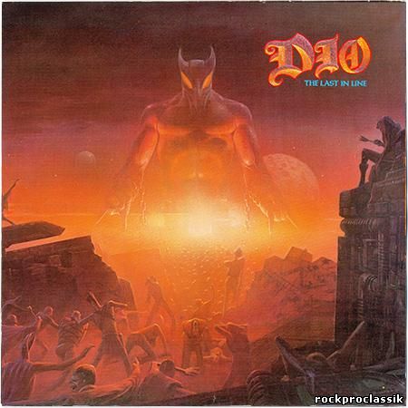 DIO - The Last In Line(VinylRip,US,LP,Warner Bros. Records,#9 25100-1)
