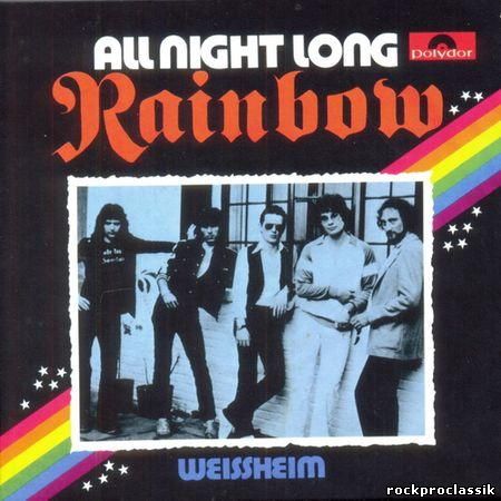 Rainbow Singles 10