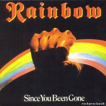 Rainbow Singles 8