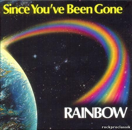 Rainbow Singles 9