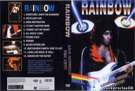 Rainbow Live - Between The Eyes