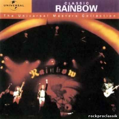 Rainbow - Classic Rainbow Collection