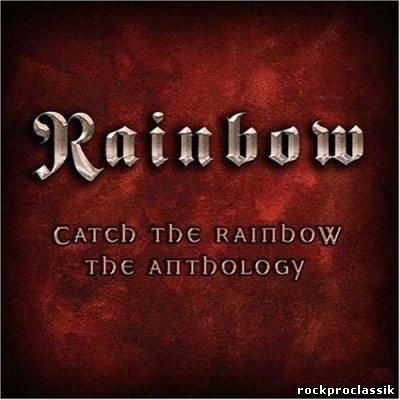 Rainbow - Catch The Rainbow 